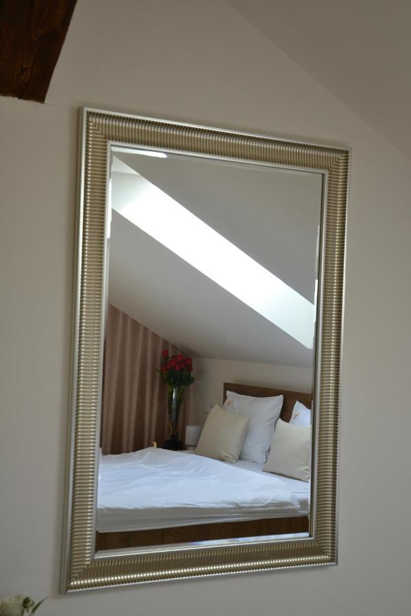 Apartmany U Polanskych Lednice Exterior photo