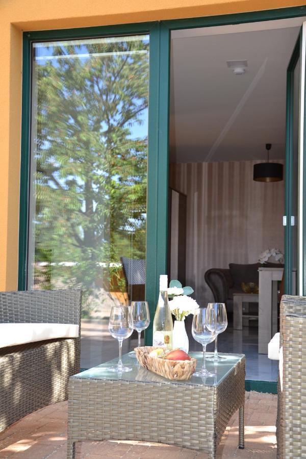 Apartmany U Polanskych Lednice Exterior photo
