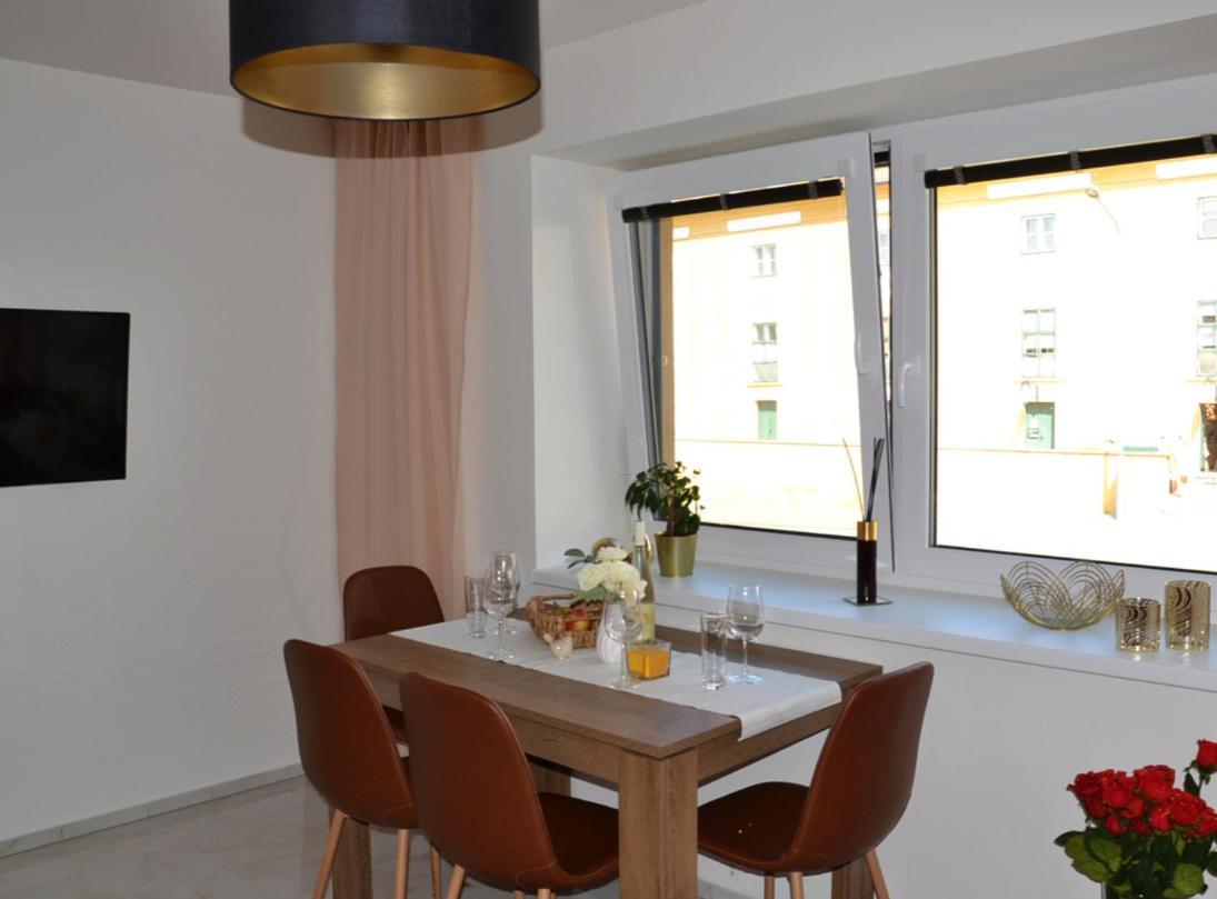 Apartmany U Polanskych Lednice Exterior photo